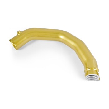 Intercooler BMW F80 M3/M4, 2015-2020 Pipe Kit, AY | MMICP-F80-15CAY