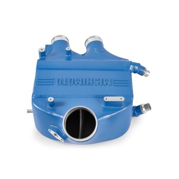 Intercooler BMW F80 M3/M4, 2015-2020, YMB | MMINT-F80-15CYMB
