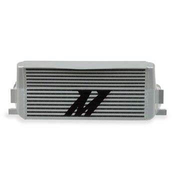 Intercooler BMW F3X 3-Series N20/N26, 2012-2017, Silver |...