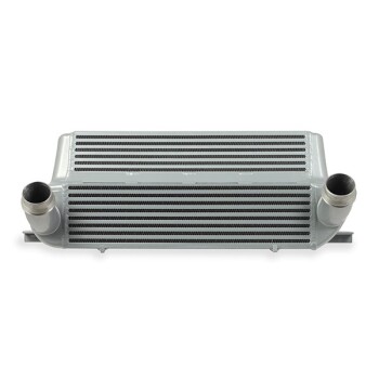 Intercooler BMW F3X 3-Series N20/N26, 2012-2017, Silver | MMINT-F30-12SL