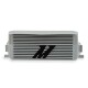 Intercooler BMW F3X 3-Series N20/N26, 2012-2017, Silver | MMINT-F30-12SL