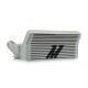 Intercooler BMW F3X 3-Series N20/N26, 2012-2017, Silver | MMINT-F30-12SL
