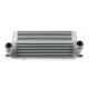 Intercooler BMW F3X 3-Series N20/N26, 2012-2017, Silver | MMINT-F30-12SL