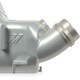 Intercooler BMW F3X 3-Series N20/N26, 2012-2017, Silver | MMINT-F30-12SL