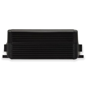 Intercooler BMW F3X 3-Series N20/N26, 2012-2017, Black |...