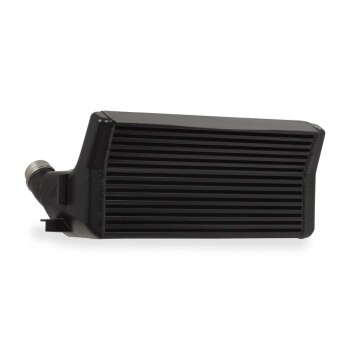 Intercooler BMW F3X 3-Series N20/N26, 2012-2017, Black |...