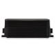 Intercooler BMW F3X 3-Series N20/N26, 2012-2017, Black | MMINT-F30-12BK