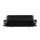 Intercooler BMW F3X 3-Series N20/N26, 2012-2017, Black | MMINT-F30-12BK