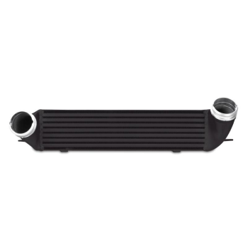 Intercooler BMW E9X 3-Series N54/N55, 2006-2013, Black |...