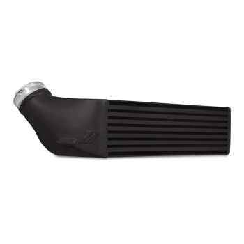 Intercooler BMW E9X 3-Series N54/N55, 2006-2013, Black | MMINT-E90-07B
