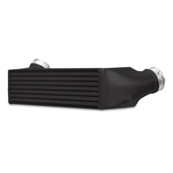 Intercooler BMW E9X 3-Series N54/N55, 2006-2013, Black | MMINT-E90-07B