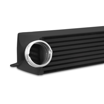 Intercooler BMW E9X 3-Series N54/N55, 2006-2013, Black | MMINT-E90-07B
