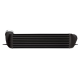 Intercooler BMW E9X 3-Series N54/N55, 2006-2013, Black | MMINT-E90-07B