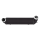 Intercooler BMW E9X 3-Series N54/N55, 2006-2013, Black | MMINT-E90-07B