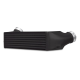 Intercooler BMW E9X 3-Series N54/N55, 2006-2013, Black | MMINT-E90-07B