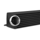 Intercooler BMW E9X 3-Series N54/N55, 2006-2013, Black | MMINT-E90-07B
