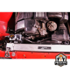 BMW E36 3-Series Expansion Tank, 1992-1999, Polished | MMRT-E36-92E