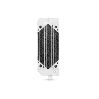 KTM 450/525 MXC/EXC Braced Aluminum Dirt Bike Radiator, 2003-2007 | MMDB-KTM2-03LX