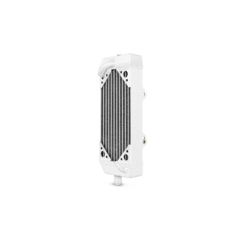 KTM 450/525 MXC/EXC Braced Aluminum Dirt Bike Radiator, 2003-2007 | MMDB-KTM2-03LX
