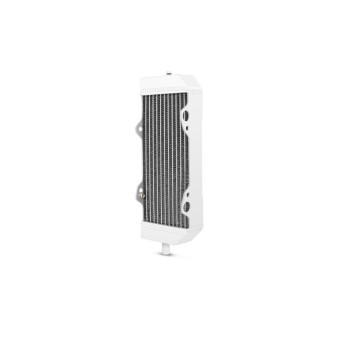KTM 450/525 MXC/EXC Braced Aluminum Dirt Bike Radiator, 2003-2007 | MMDB-KTM2-03LX