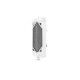 KTM 450/525 MXC/EXC Braced Aluminum Dirt Bike Radiator, 2003-2007 | MMDB-KTM2-03LX