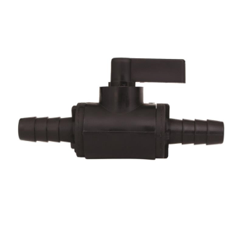 Compact Baffled Oil Catch Can Petcock Drain Kit |...