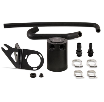 Kia Stinger GT Baffled Oil Catch Can, 2018+ |...