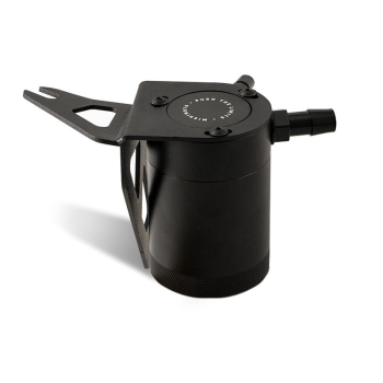Kia Stinger GT Baffled Oil Catch Can, 2018+ | MMBCC-STNGR-18PBE
