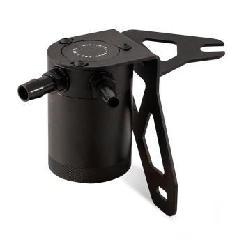 Kia Stinger GT Baffled Oil Catch Can, 2018+ | MMBCC-STNGR-18PBE