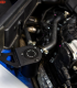 Kia Stinger GT Baffled Oil Catch Can, 2018+ | MMBCC-STNGR-18PBE