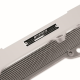Kawasaki KX450F Braced Aluminum Dirt Bike Radiator, 2008 | MMDB-KX450F-08RX