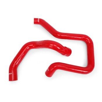 Jeep Cherokee 4.0L XJ Silicone Radiator Hose Kit,...