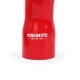 Jeep Cherokee 4.0L XJ Silicone Radiator Hose Kit, 1987-1990, Red | MMHOSE-XJ6-91RD