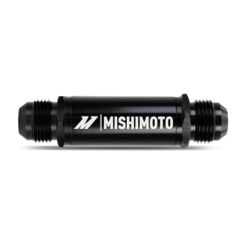 In-Line Pre-Filter -10AN | MMOC-PF-10