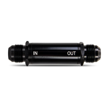 In-Line Pre-Filter -10AN | MMOC-PF-10