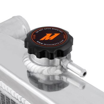 Infiniti G35 Performance Radiator, 2003-2007 | MMRAD-G35-03