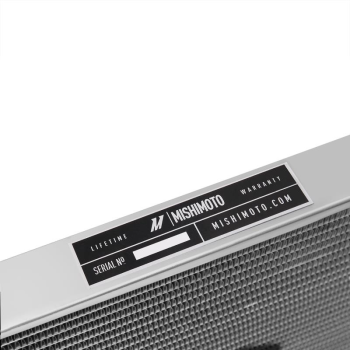Infiniti G35 Performance Radiator, 2003-2007 | MMRAD-G35-03