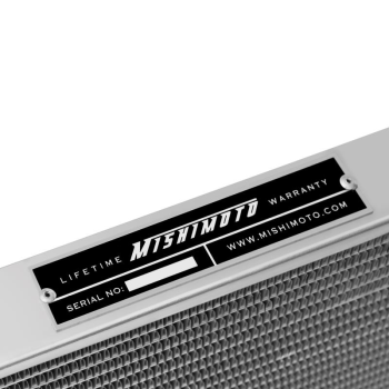 Infiniti G35 Performance Radiator, 2003-2007 | MMRAD-G35-03