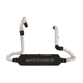 Hyundai Genesis Coupe 2.0T Intercooler, 2010-2012, Black...
