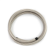Braided -10AN 3Ft. Hose, Stainless | MMSBH-1036-CS