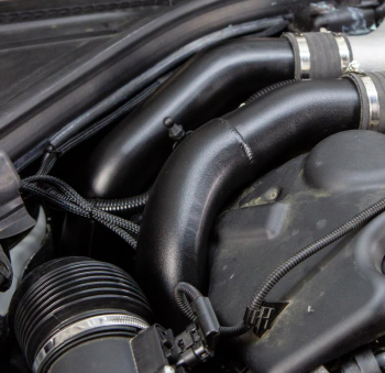 Intercooler Pipe Kit BMW F80 M3/M4 Hot-Side, 2015-2020 | MMICP-F80-15