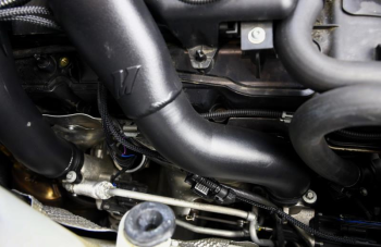 Intercooler Pipe Kit BMW F80 M3/M4 Hot-Side, 2015-2020 | MMICP-F80-15