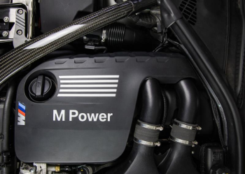 Intercooler Pipe Kit BMW F80 M3/M4 Hot-Side, 2015-2020 | MMICP-F80-15