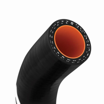 Honda XR650R Silicone Hose Kit, 2000-2007, Black | MMDBH-XR650R-00KTBK