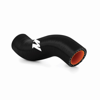 Honda XR650R Silicone Hose Kit, 2000-2007, Black | MMDBH-XR650R-00KTBK