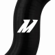 Honda XR650R Silicone Hose Kit, 2000-2007, Black | MMDBH-XR650R-00KTBK