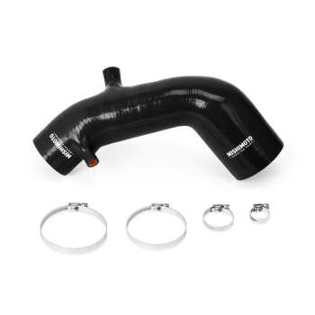 Honda S2000 Silicone Induction Hose, 2000-2005, Black |...
