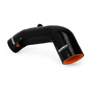 Honda S2000 Silicone Induction Hose, 2000-2005, Black |...