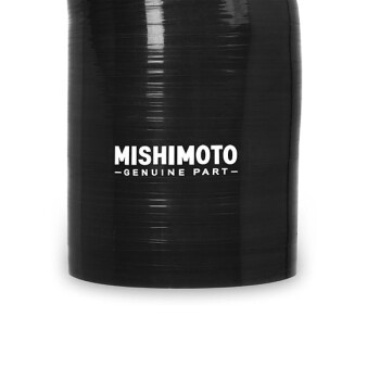 Honda S2000 Silicone Induction Hose, 2000-2005, Black | MMHOSE-S2K-00IHBK
