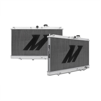 Honda Prelude Performance Radiator, 1997-2001 | MMRAD-PRE-97